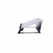 R-Go Read2Write Document Holder Soft Foam Wrist Support RGORIDOFA RG49131