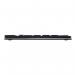 R-Go Compact Break Wired Keyboard UK Qwerty Black RGOCOUKWDBL RG49138