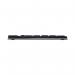 R-Go Split Break v2 Wireless QWERTY UK Keyboard Black RGOSBUKWLBL RG49182