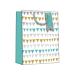 Regent Gift Bags Bunting Large (Pack of 6) Z728L
