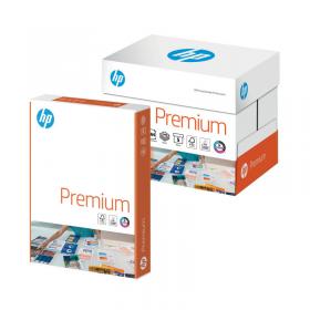 HP Premium Paper A4 80gsm White (Pack of 2500) HPT0317 RH00013