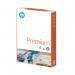 HP Premium Paper A4 80gsm White (Pack of 2500) HPT0317 RH00013