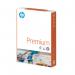 HP Premium Paper A4 80gsm White (Pack of 2500) HPT0317 RH00013