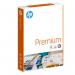 HP Premium A4 Paper 80gsm White (Pack of 2500) HPT0317