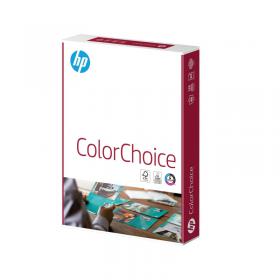 HP Color Choice LASER A4 100gsm White (Pack of 500) HCL0324 RH00037