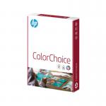 HP Color Choice LASER A4 90gsm White (Pack of 500) HCL0321 RH00043