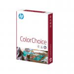 HP Color Choice LASER A4 120gsm White (Pack of 250) HCL0330 RH00203