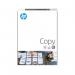 HP Copier Paper A4 80gsm White Pack 2500 CHPCO080X601 RH00239