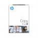 HP Copy Paper A4 80gsm White Pack 2500 CHPCO080X601 RH00239