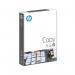 HP Copy Paper A4 80gsm White Pack 2500 CHPCO080X601 RH00239