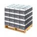 HP Copy Paper A4 80gsm White Pack 2500 CHPCO080X601 RH00239