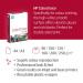 HP Color Choice A4 200gsm (Pack of 250) CHPCC200X410 RH00271