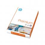 HP Premium Paper A4 100gsm White (Pack of 500) CHPPR100X401 RH00328