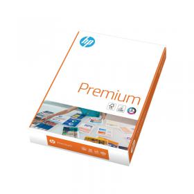 HP Premium Paper A4 100gsm White (Pack of 500) CHPPR100X401 RH00328