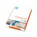 HP Premium Paper A4 100gsm White (Pack of 500) CHPPR100X401 RH00328