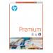 HP Premium Paper A4 100gsm White (Pack of 500) CHPPR100X401 RH00328