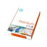 HP Premium White Paper A4 100gsm (Pack of 500) CHPPR100X401 RH00328