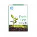 HP Earth First Paper A4 80gsm White (Pack of 2500) CHPEF080X406 RH00607