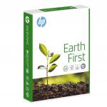 HP Earth First Paper A4 80gsm White (Pack of 2500) CHPEF080X406 RH00607