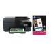 HP Starter Bundle Officejet Pro 6830 with HP Printing paper 80gsm