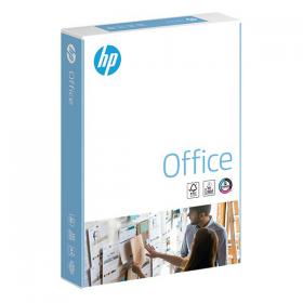 HP White Office A4 Paper 80gsm (Pack of 2500) HP F0317 RH98112
