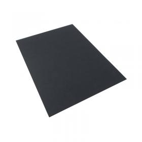 Office A4 Black Card 210gsm (20 Pack) KHR121011 RI21011