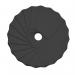 Office A3 Black Card 210gsm (20 Pack) KHR121015 RI21015