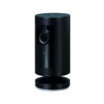 Ring Stick Up Cam Plug-In UK Black 8SW1S9-BUK0 RIG10900