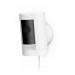 Ring Stick Up Cam Plug-In White UK 8SW1S9-WUK0 RIG10901