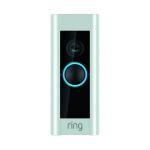 Ring Video Doorbell Pro With Plug-In Adapter 8VRAP6-0EU0 RIG11133