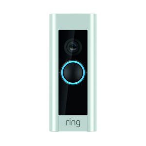 Ring Video Doorbell Pro With Plug-In Adapter 8VRAP6-0EU0 RIG11133