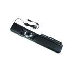 RiteBar Roll Bar Mouse Black 9820350 RIT00663