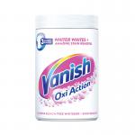 Vanish Oxi Action Crystal White Powder 1.5kg 3083488 RK00006