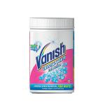 Vanish Oxi Action Crystal White Powder 1.5kg 3083488 RK00006