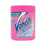 Vanish Oxi Action Pink Powder 1.5kg 74996/SINGLE RK00009