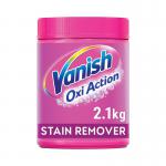 Vanish Base Pink Stain Remover Powder 2.1kg 3083698 RK00015