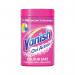 Vanish Base Pink Stain Remover Powder 2.1kg 3083698 RK00015