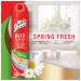 Mr Sheen Polish Multi Surface Spring Fresh 250ml C004495 RK00509