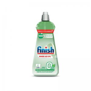Finish Dishwasher Rinse Aid 400ml 3175515EA RK00520
