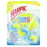 Harpic Fresh Power Rim Block Summer Breeze 39g 3022797 RK00829
