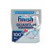 Finish Quantum Infinity Shine Dishwasher Tablets x4 (Pack of 400) 3219120 RK01086
