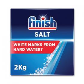 Finish Dishwasher Salt 2kg Box 3227618 RK01139