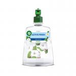 Air Wick Active Fresh Air Freshener Aerosol-Free Spray Refill Fresh Cotton 228ml 3228480 RK01145