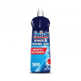 Finish Rinse Aid Regular 800ml 3245778 RK01401