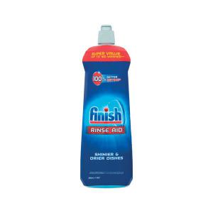 Photos - Cleaning Agent Finish Rinse Aid Regular 800ml 3245778 RK01401 