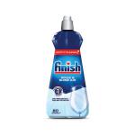 Finish Rinse Aid Shine and Protect Regular 400ml 3245780 RK01402