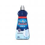 Finish Rinse Aid Shine Protect Regular 400ml (Pack of 12) 3245780/Case RK01402C