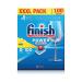 Finish Power Essential Dishwasher Tabs Lemon (Pack of 100) 3260933 RK01570