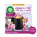 Air Wick Essential Mist Diffuser Kit Cosy Cottage 3267330 RK01614