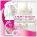 Mr Sheen Multi Surface Cleaner Spray Cherry Blossom Mist 237ml (Pack of 8) 3277553 RK01667